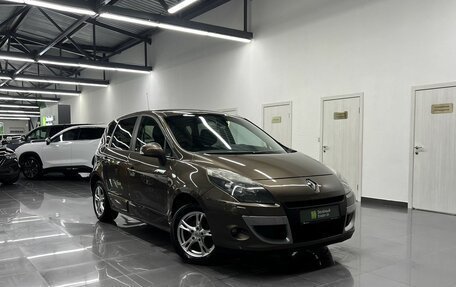 Renault Scenic III, 2011 год, 745 000 рублей, 5 фотография