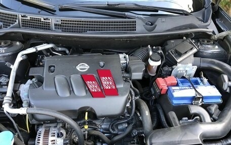 Nissan Qashqai, 2013 год, 1 600 000 рублей, 8 фотография