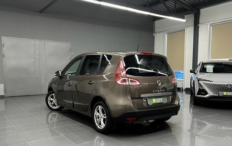 Renault Scenic III, 2011 год, 745 000 рублей, 6 фотография