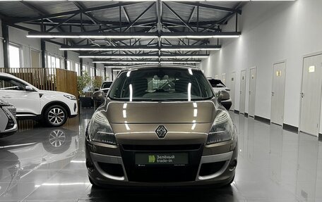 Renault Scenic III, 2011 год, 745 000 рублей, 3 фотография