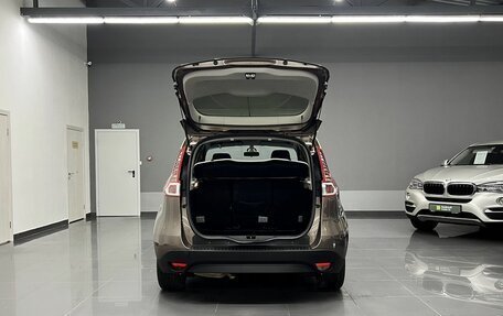 Renault Scenic III, 2011 год, 745 000 рублей, 7 фотография