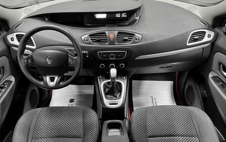 Renault Scenic III, 2011 год, 745 000 рублей, 10 фотография
