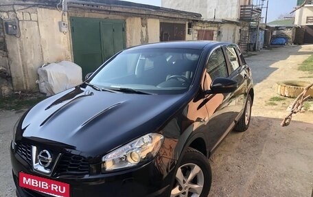 Nissan Qashqai, 2013 год, 1 600 000 рублей, 11 фотография