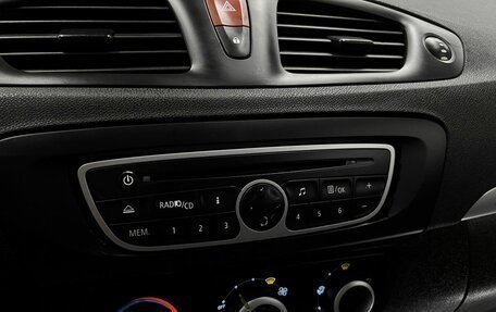 Renault Scenic III, 2011 год, 745 000 рублей, 15 фотография