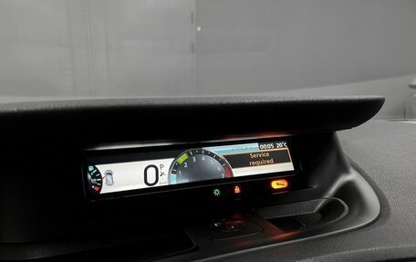 Renault Scenic III, 2011 год, 745 000 рублей, 14 фотография