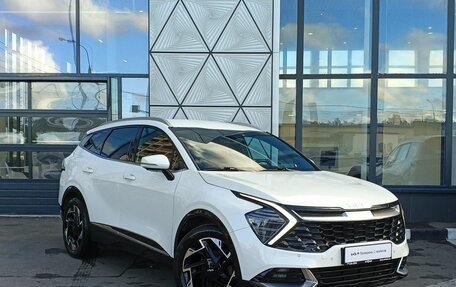 KIA Sportage IV рестайлинг, 2023 год, 3 199 000 рублей, 3 фотография