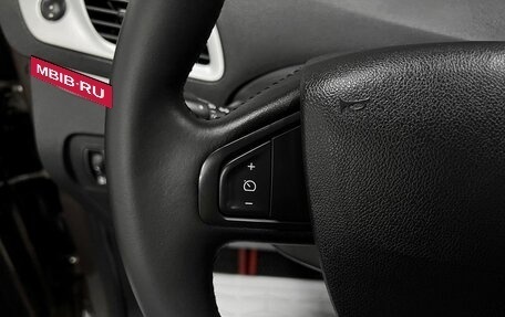 Renault Scenic III, 2011 год, 745 000 рублей, 17 фотография
