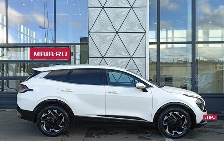 KIA Sportage IV рестайлинг, 2023 год, 3 199 000 рублей, 4 фотография