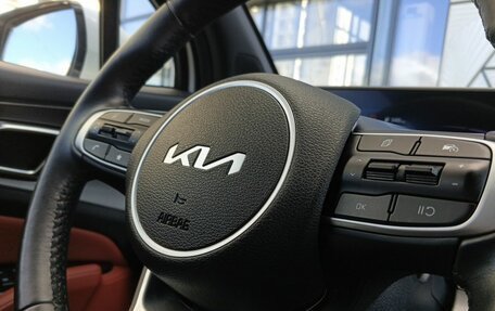 KIA Sportage IV рестайлинг, 2023 год, 3 199 000 рублей, 16 фотография