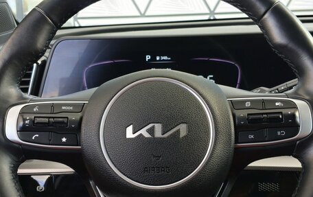 KIA Sportage IV рестайлинг, 2023 год, 3 199 000 рублей, 15 фотография