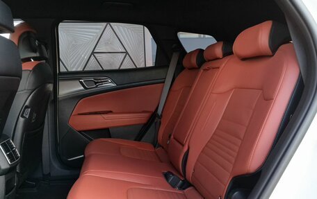 KIA Sportage IV рестайлинг, 2023 год, 3 199 000 рублей, 26 фотография