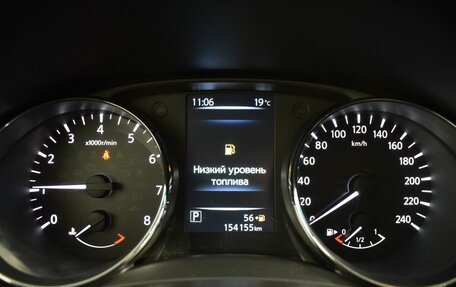 Nissan Qashqai, 2016 год, 1 570 000 рублей, 13 фотография