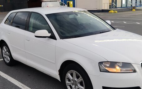 Audi A3, 2011 год, 900 000 рублей, 9 фотография