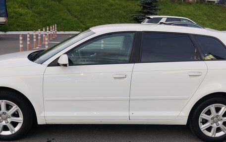 Audi A3, 2011 год, 900 000 рублей, 1 фотография