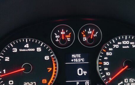Audi A3, 2011 год, 900 000 рублей, 2 фотография