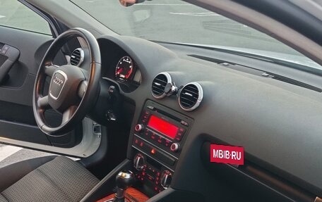 Audi A3, 2011 год, 900 000 рублей, 3 фотография