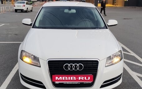 Audi A3, 2011 год, 900 000 рублей, 10 фотография