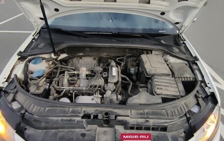 Audi A3, 2011 год, 900 000 рублей, 11 фотография