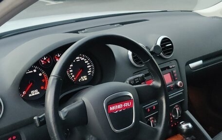 Audi A3, 2011 год, 900 000 рублей, 4 фотография