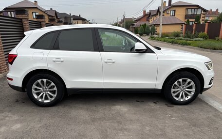 Audi Q5, 2013 год, 1 690 000 рублей, 5 фотография