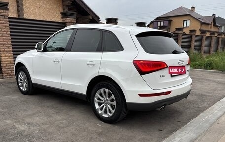 Audi Q5, 2013 год, 1 690 000 рублей, 7 фотография
