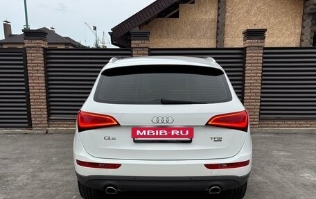 Audi Q5, 2013 год, 1 690 000 рублей, 6 фотография