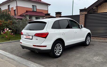 Audi Q5, 2013 год, 1 690 000 рублей, 8 фотография