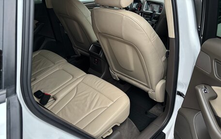 Audi Q5, 2013 год, 1 690 000 рублей, 11 фотография