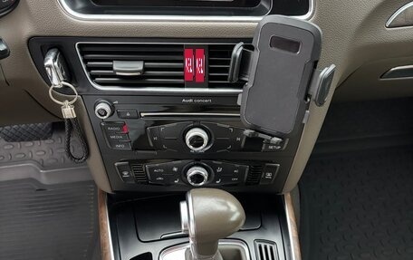 Audi Q5, 2013 год, 1 690 000 рублей, 13 фотография