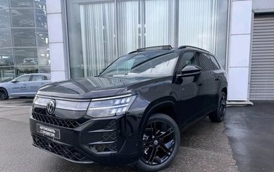 Volkswagen Teramont, 2026 год, 6 150 000 рублей, 1 фотография