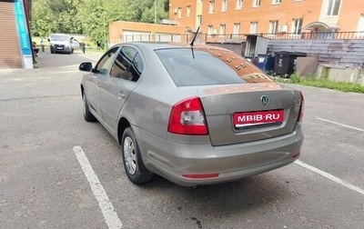 Skoda Octavia, 2012 год, 660 000 рублей, 1 фотография