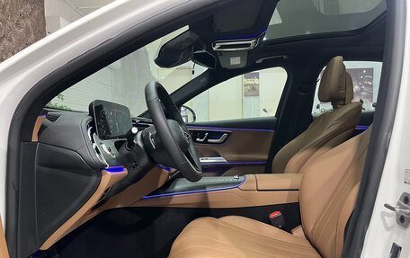 Mercedes-Benz E-Класс, 2025 год, 7 498 000 рублей, 5 фотография
