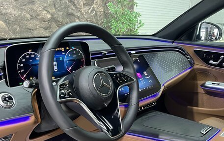 Mercedes-Benz E-Класс, 2025 год, 7 498 000 рублей, 7 фотография