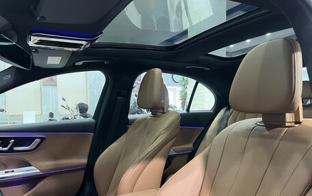 Mercedes-Benz E-Класс, 2025 год, 7 498 000 рублей, 8 фотография