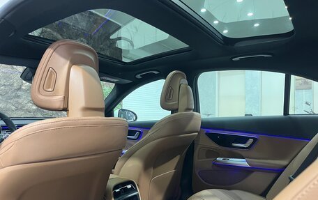 Mercedes-Benz E-Класс, 2025 год, 7 498 000 рублей, 10 фотография