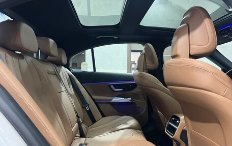Mercedes-Benz E-Класс, 2025 год, 7 498 000 рублей, 13 фотография