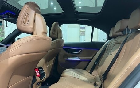 Mercedes-Benz E-Класс, 2025 год, 7 498 000 рублей, 9 фотография