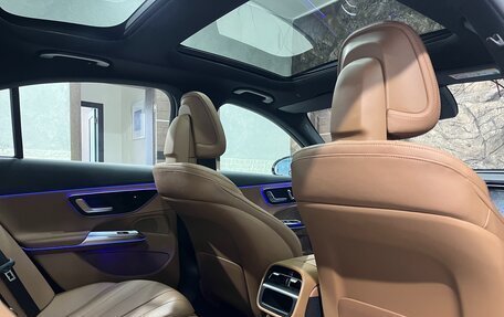 Mercedes-Benz E-Класс, 2025 год, 7 498 000 рублей, 14 фотография
