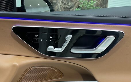 Mercedes-Benz E-Класс, 2025 год, 7 498 000 рублей, 17 фотография
