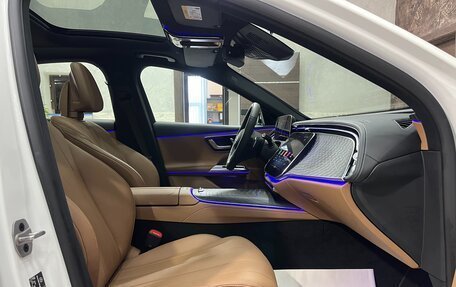 Mercedes-Benz E-Класс, 2025 год, 7 498 000 рублей, 15 фотография