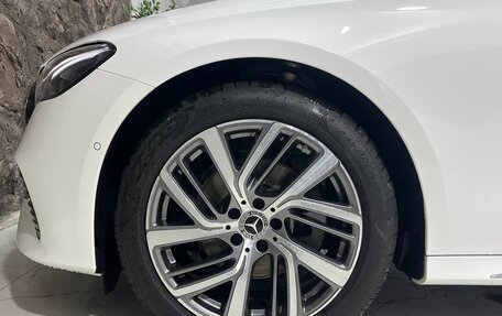 Mercedes-Benz E-Класс, 2025 год, 7 498 000 рублей, 19 фотография