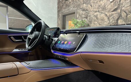 Mercedes-Benz E-Класс, 2025 год, 7 498 000 рублей, 18 фотография