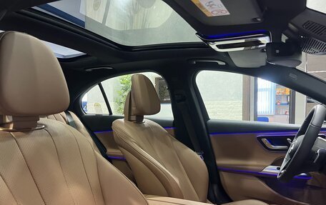 Mercedes-Benz E-Класс, 2025 год, 7 498 000 рублей, 16 фотография