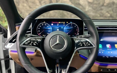 Mercedes-Benz E-Класс, 2025 год, 7 498 000 рублей, 20 фотография