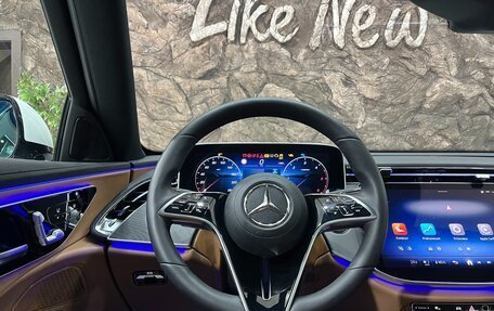 Mercedes-Benz E-Класс, 2025 год, 7 498 000 рублей, 24 фотография