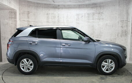 Hyundai Creta, 2022 год, 2 339 000 рублей, 4 фотография