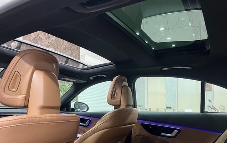 Mercedes-Benz E-Класс, 2025 год, 7 498 000 рублей, 26 фотография