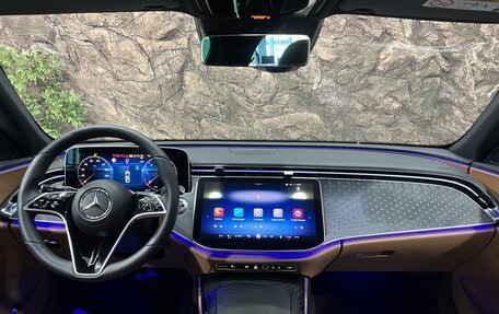 Mercedes-Benz E-Класс, 2025 год, 7 498 000 рублей, 25 фотография