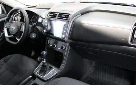 Hyundai Creta, 2022 год, 2 339 000 рублей, 11 фотография