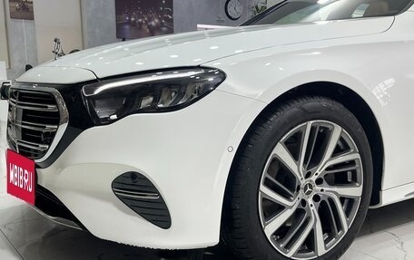 Mercedes-Benz E-Класс, 2025 год, 7 498 000 рублей, 27 фотография